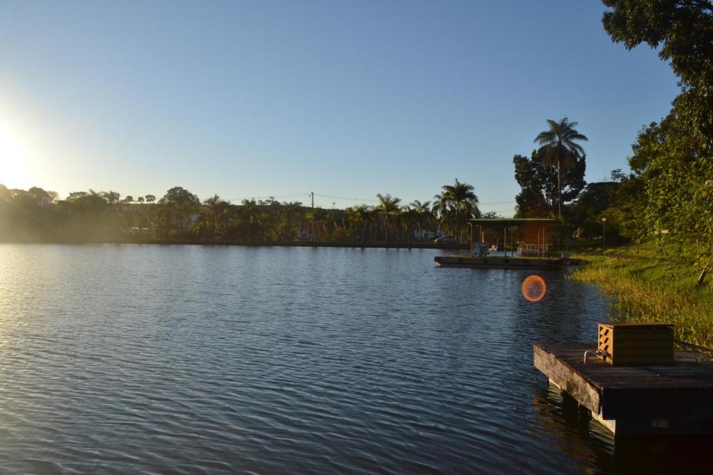 Lagoa suites