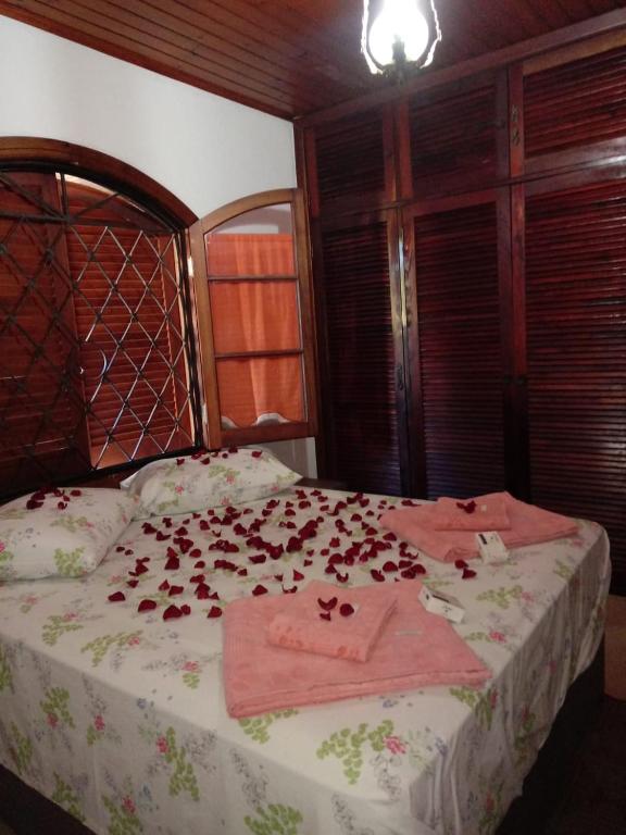  Casa Shekináh