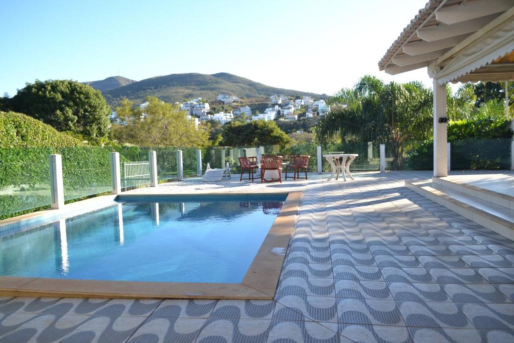  Lagoa suites