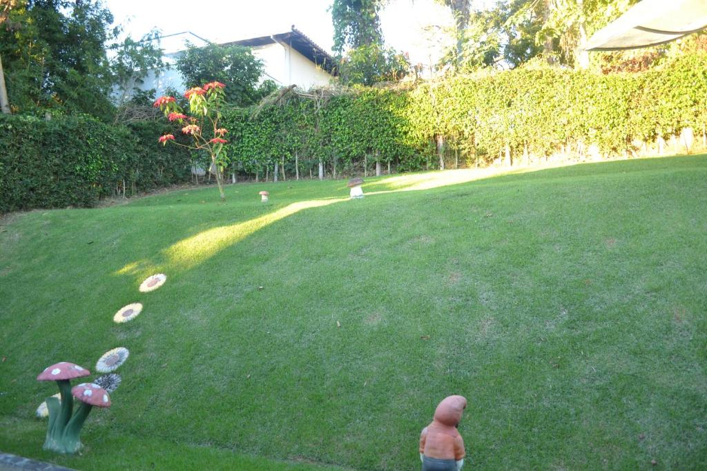 Lagoa suites