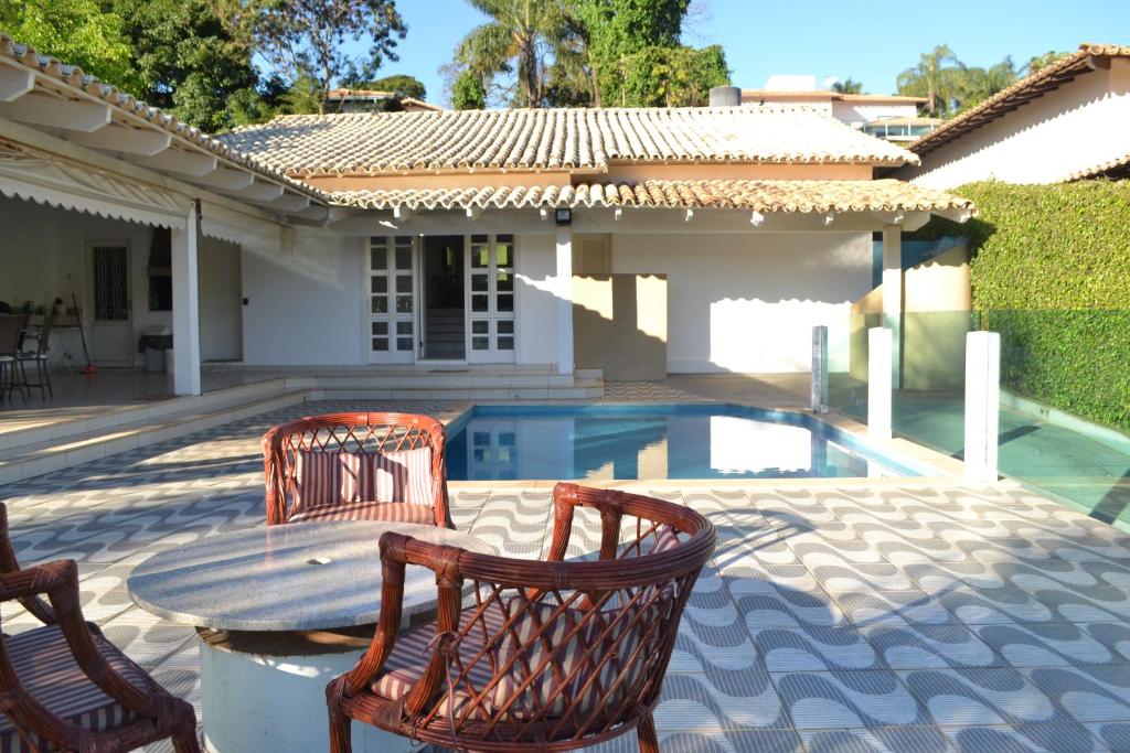  Lagoa suites