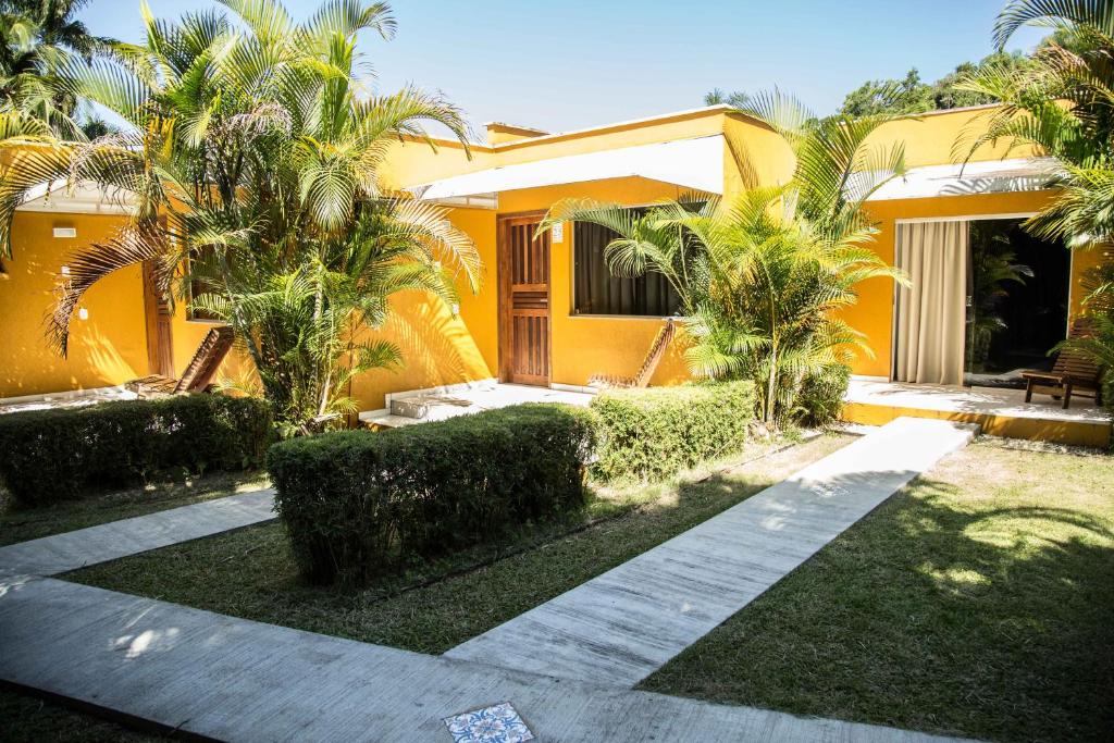  Refúgio do Corsário