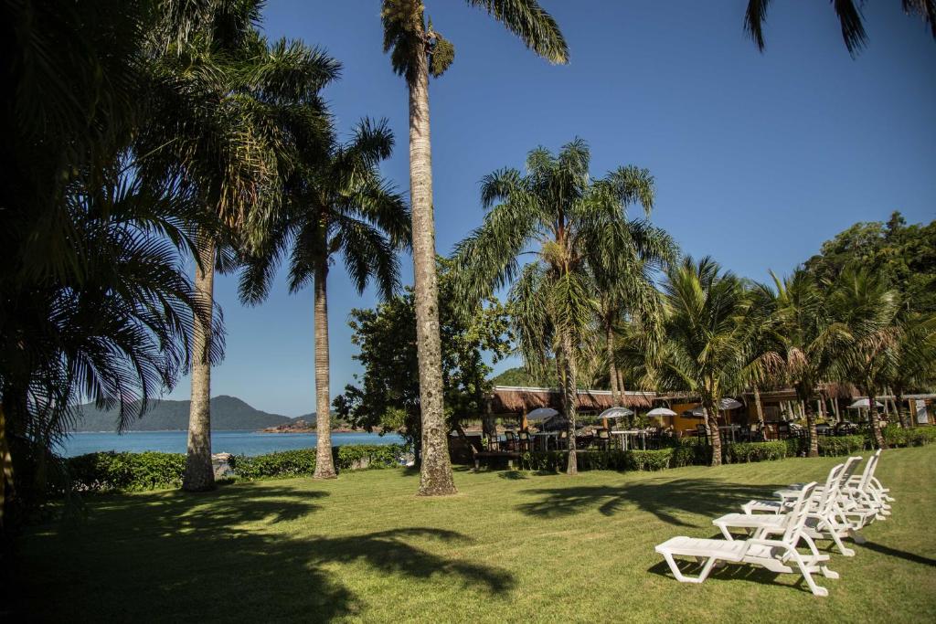  Refúgio do Corsário