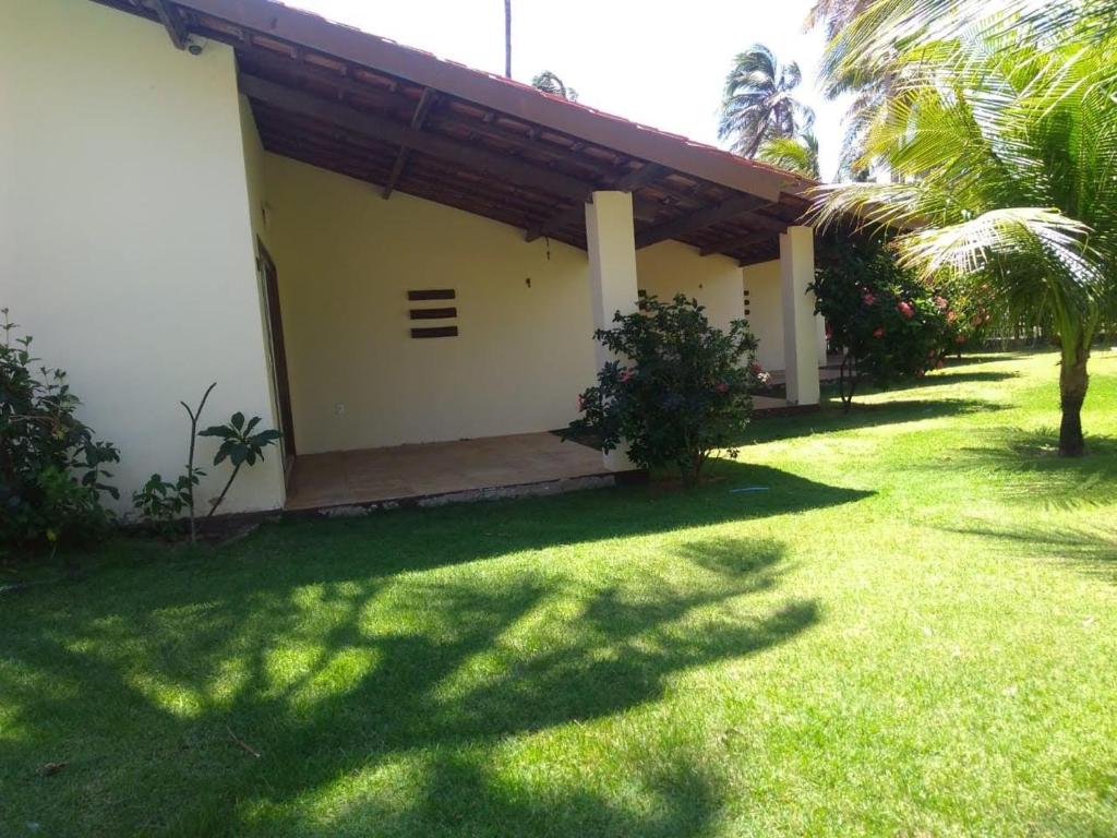  Pousada Surf Village