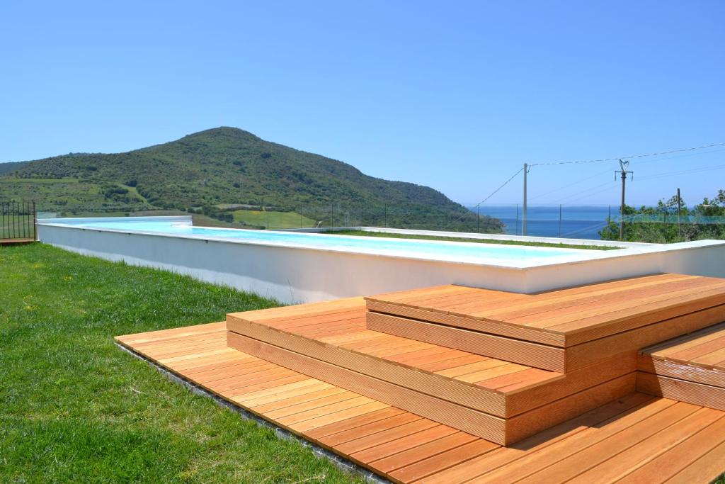 Myrtus Agropoli - Estudio Con Terraza