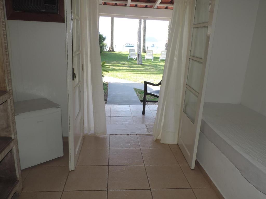  Refúgio do Corsário