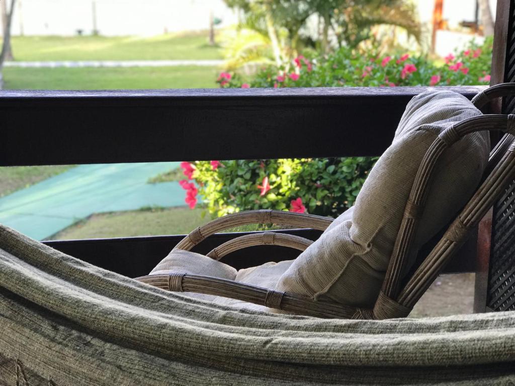  Catavento Praia Hotel