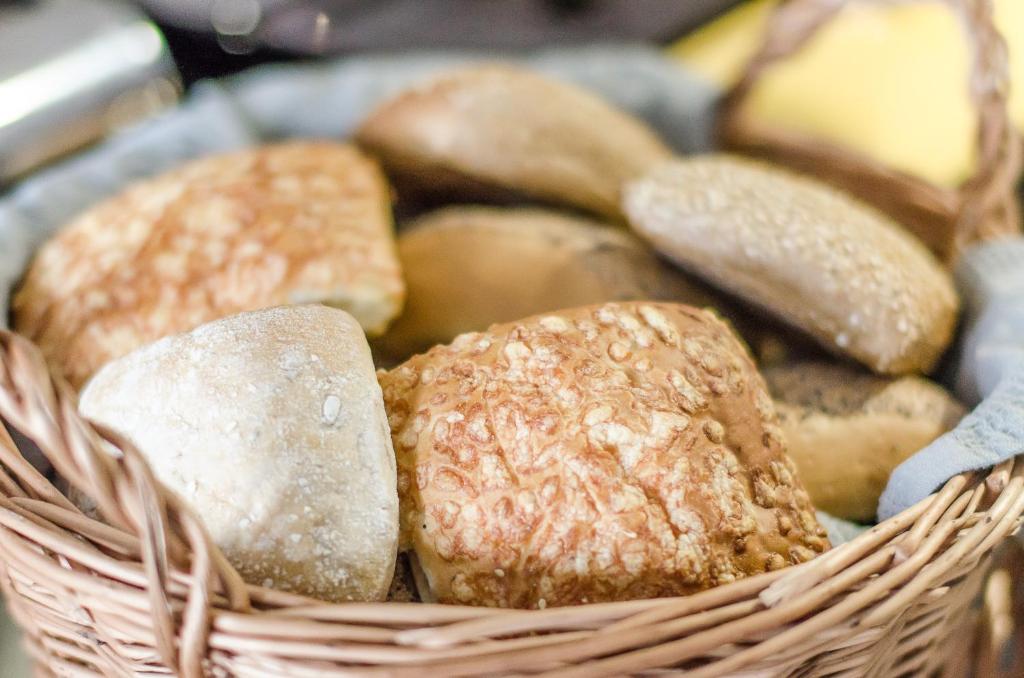 Maude´s Hotel Enskede Stockholm - Resim 42