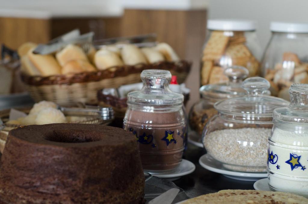  Pousada Colonial Chile