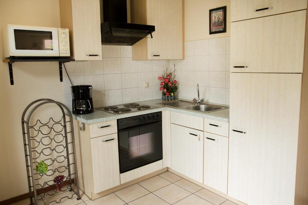 Boerenhuuske - Überlegene Wohnung
