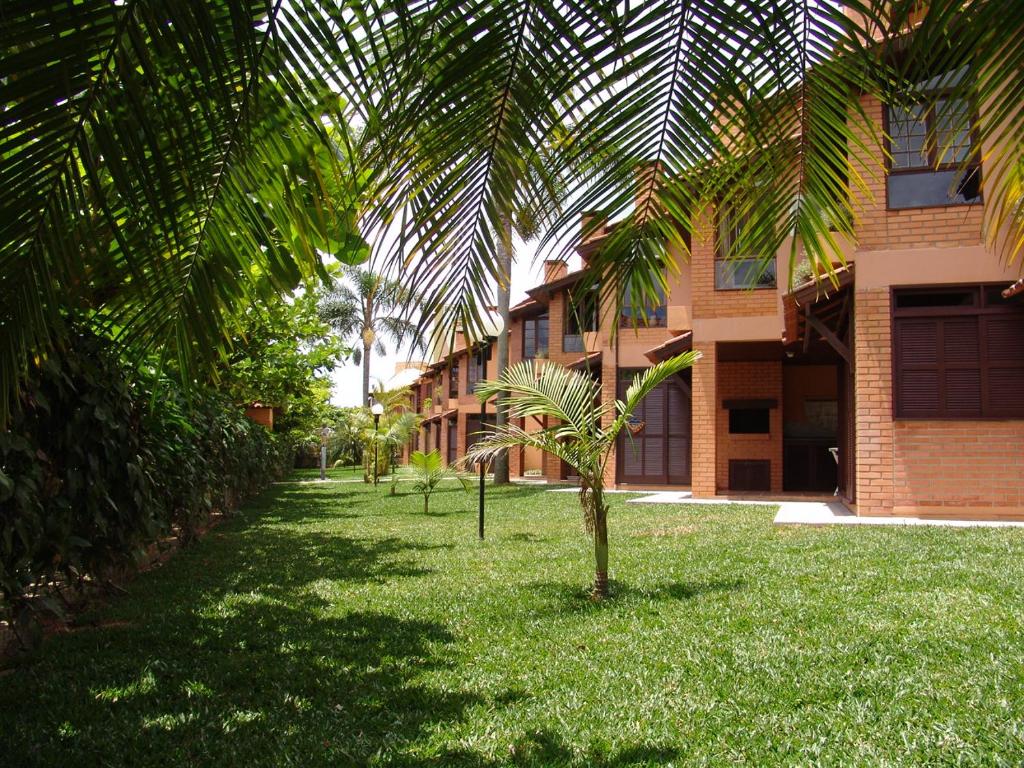  Apartamento 07 Atlântico Jurerê - Quanto mais Perto da Praia Melhor - Reserve Já