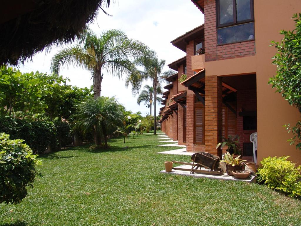  Apartamento 07 Atlântico Jurerê - Quanto mais Perto da Praia Melhor - Reserve Já