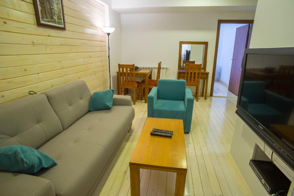 Hotel Polar Star - 15