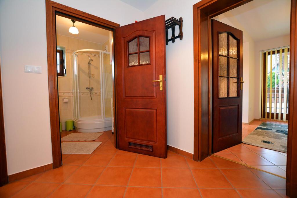 Fotografia z galérie ubytovania Apartament Kosista v Zakopanom