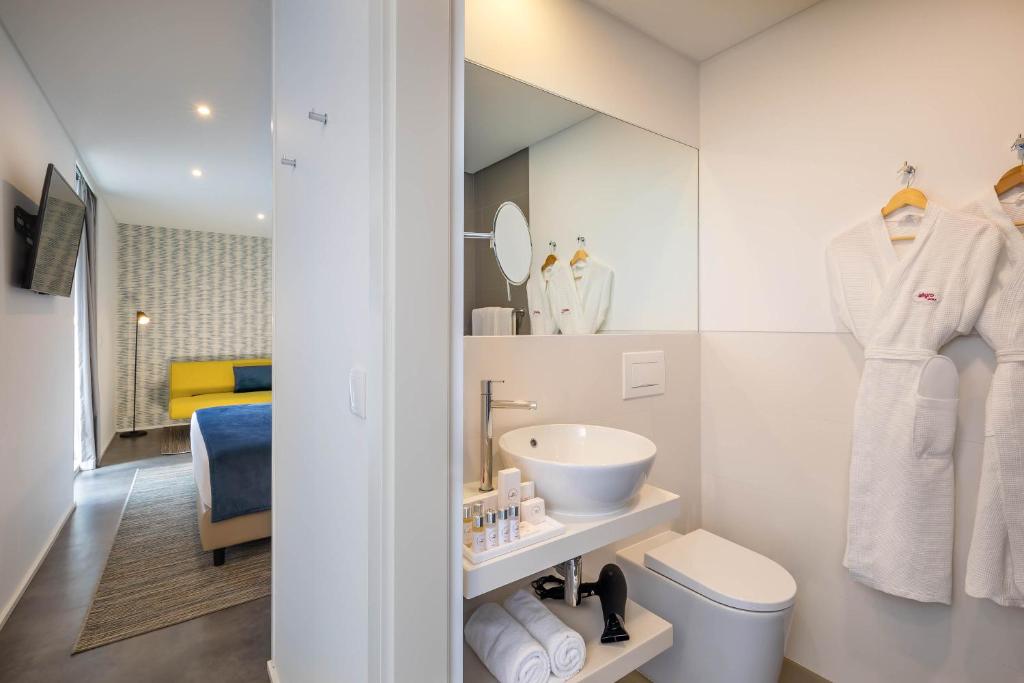 Allegro Madeira - Adults Only - Resim 22