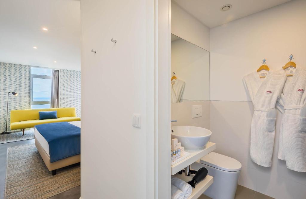 Allegro Madeira - Adults Only - Resim 25