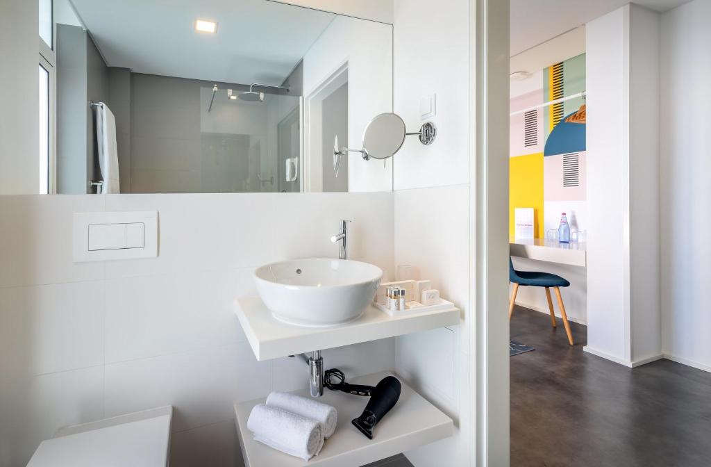 Allegro Madeira - Adults Only - Resim 31