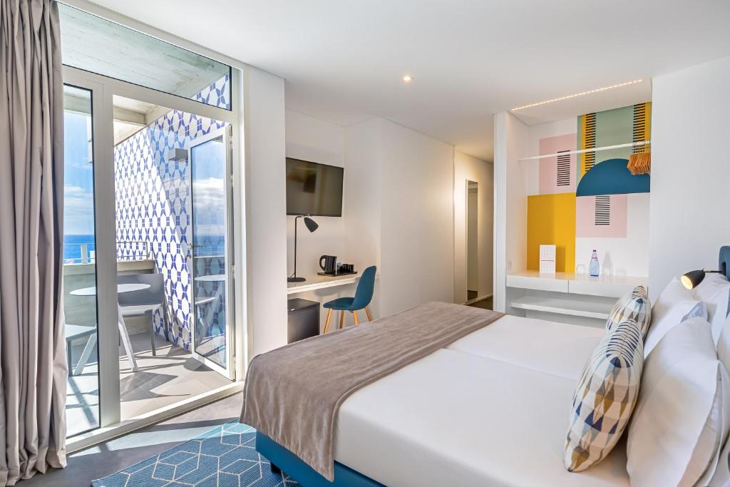 Allegro Madeira - Adults Only - Resim 32