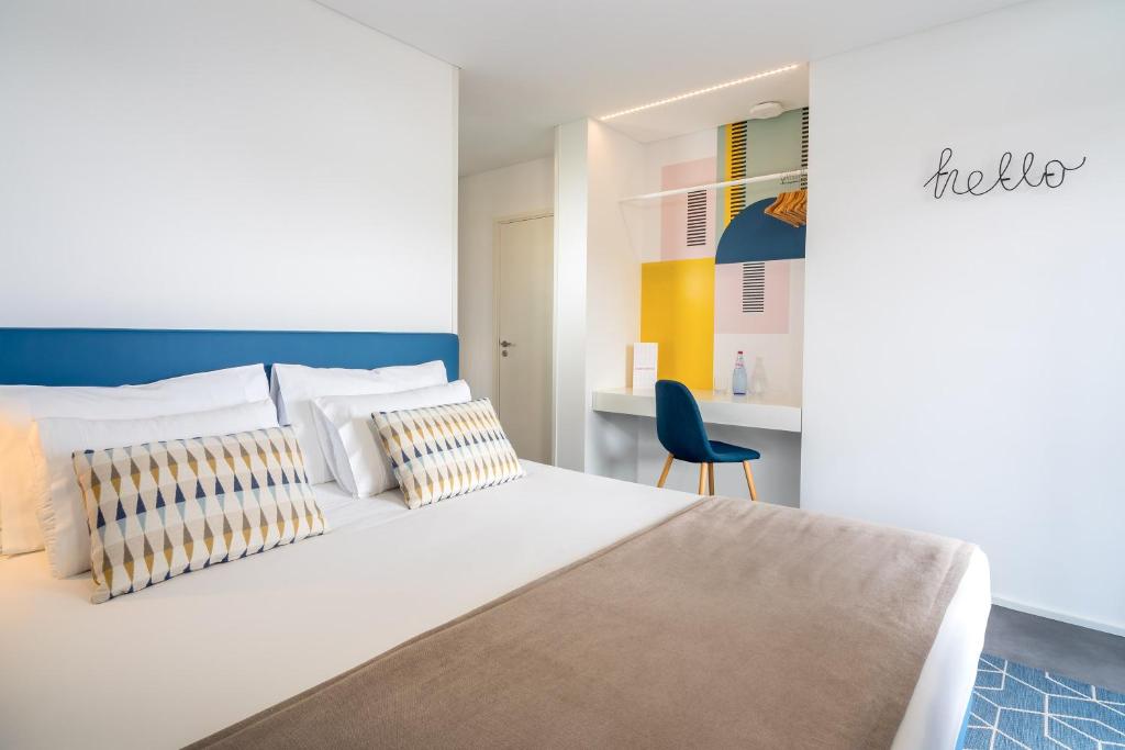 Allegro Madeira - Adults Only - Resim 34