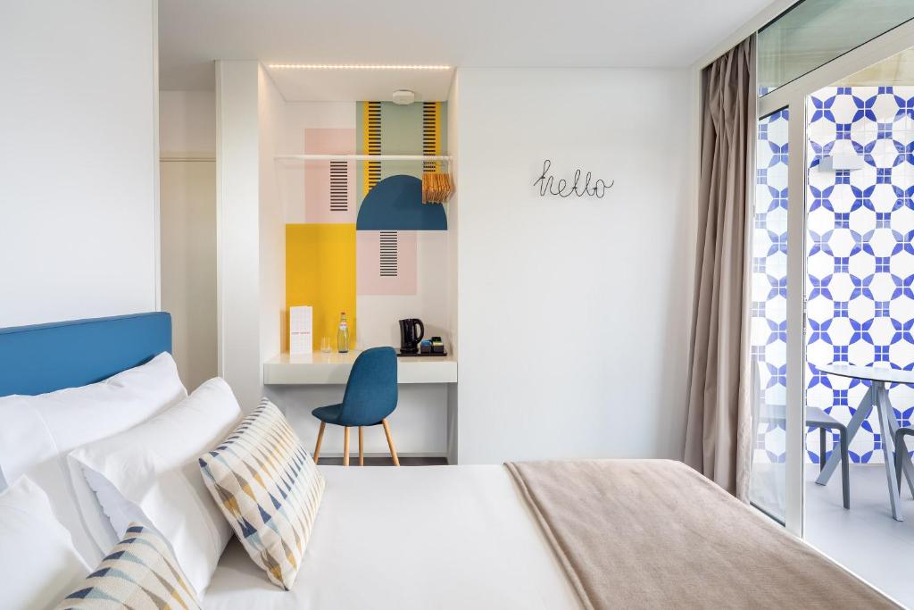 Allegro Madeira - Adults Only - Resim 36