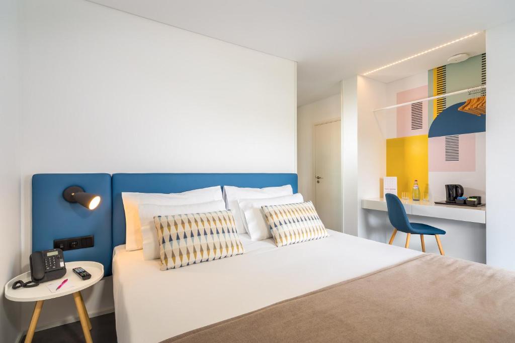 Allegro Madeira - Adults Only - Resim 35