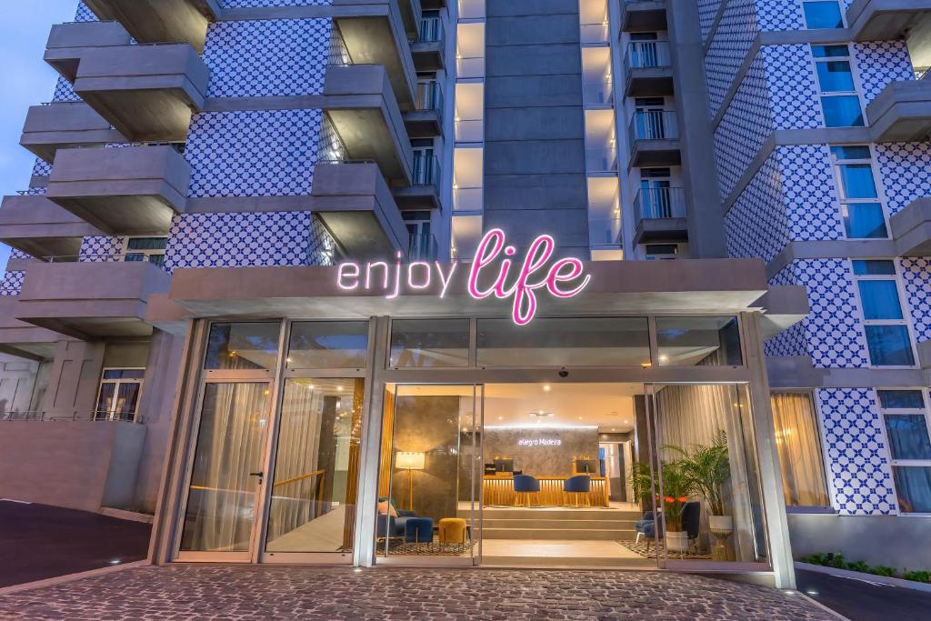 Allegro Madeira - Adults Only - Resim 42