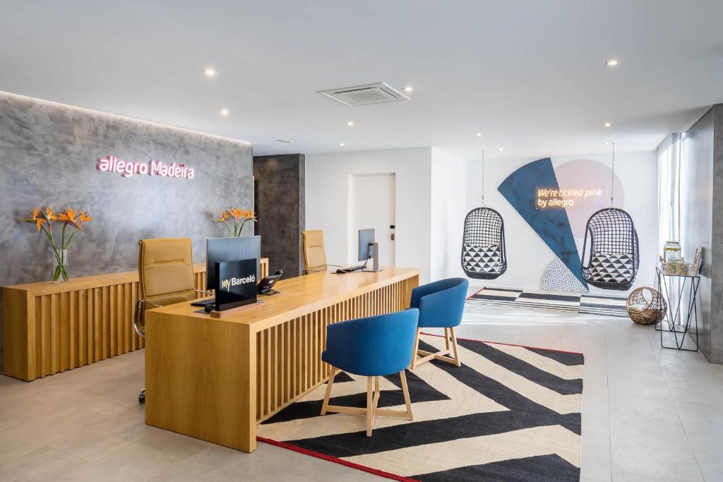 Allegro Madeira - Adults Only - Resim 27