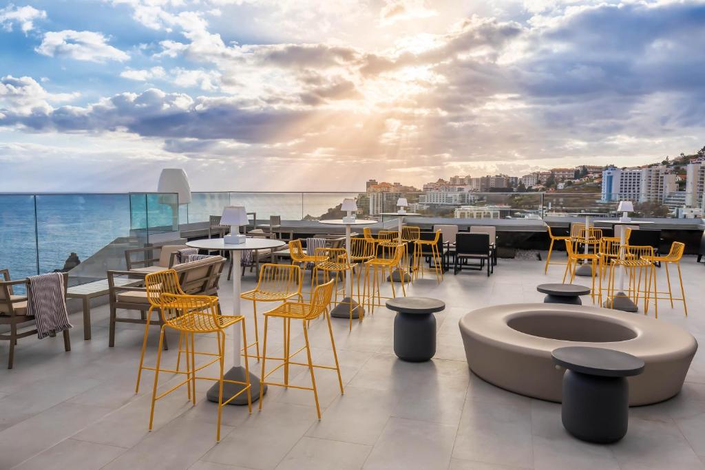 Allegro Madeira - Adults Only - Resim 5