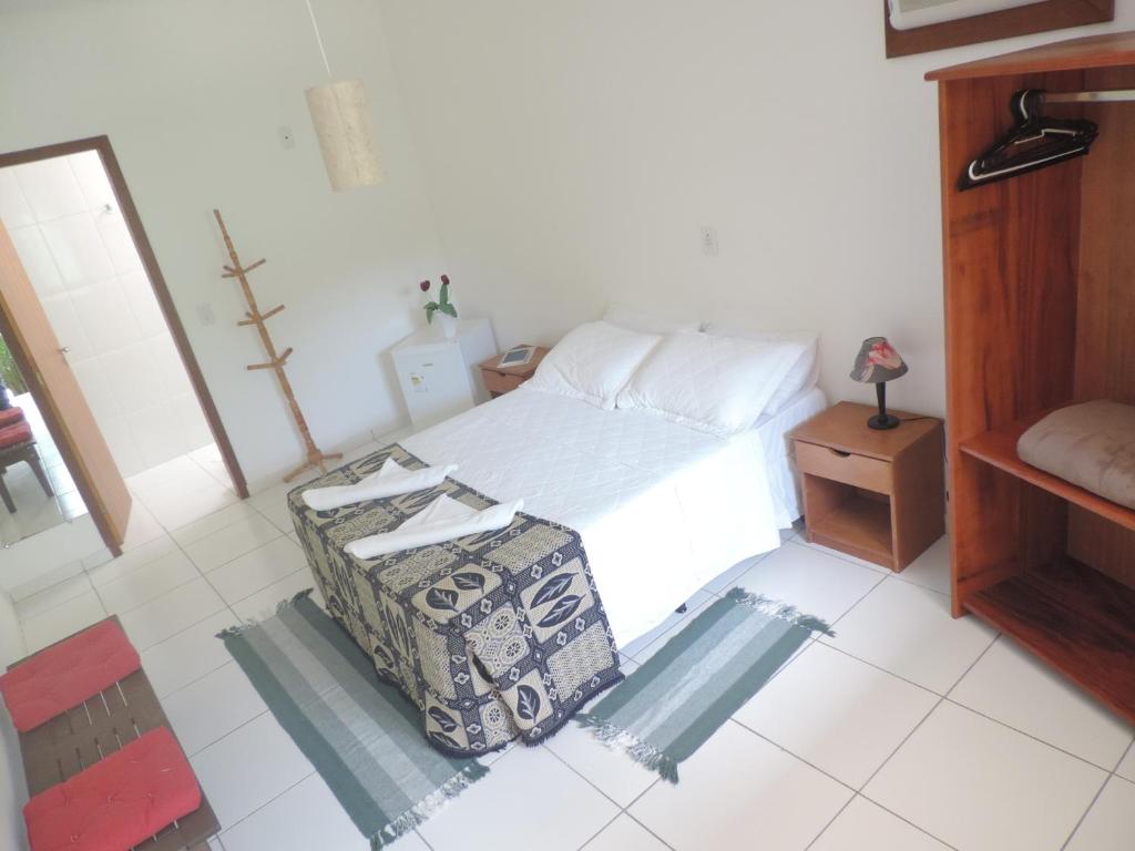  Refúgio do Corsário