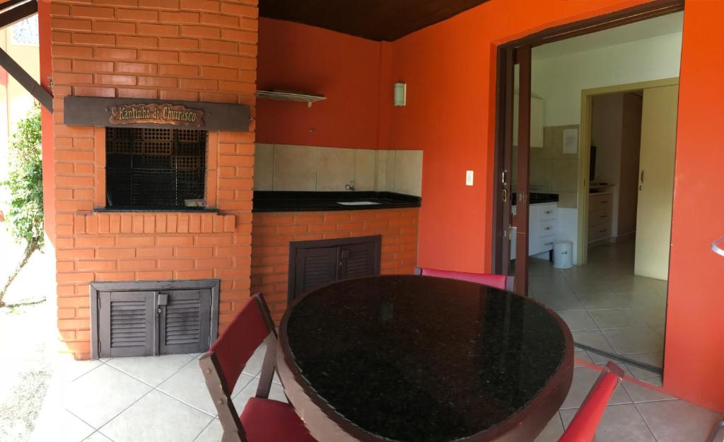  Apartamento 07 Atlântico Jurerê - Quanto mais Perto da Praia Melhor - Reserve Já