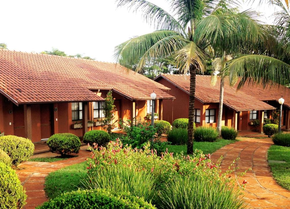  Hotel Estância Barra Bonita