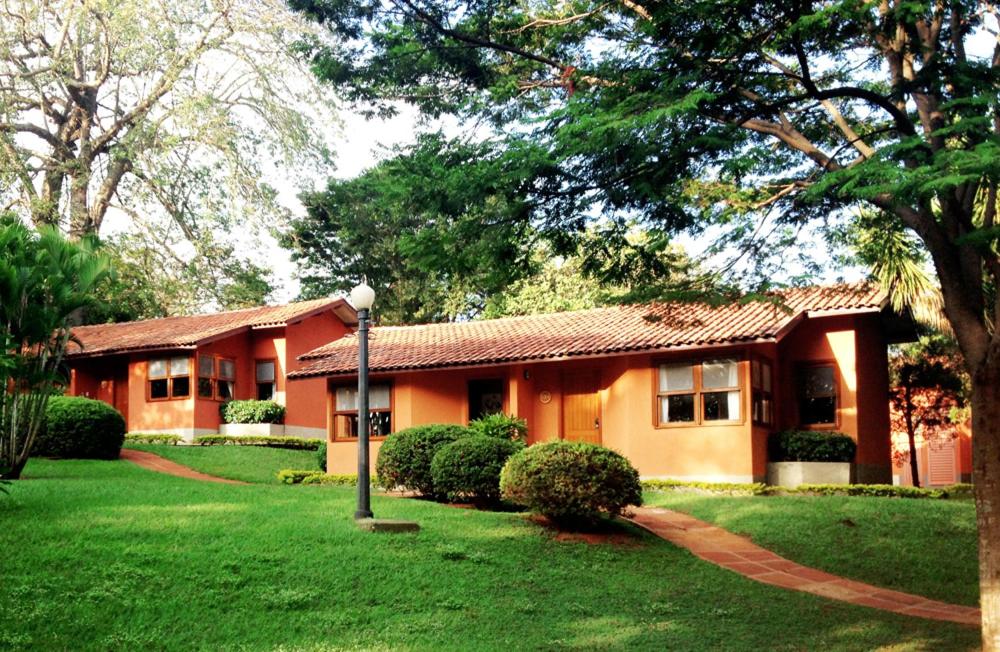  Hotel Estância Barra Bonita