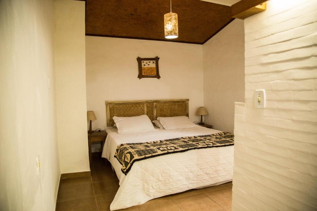  Refúgio do Corsário