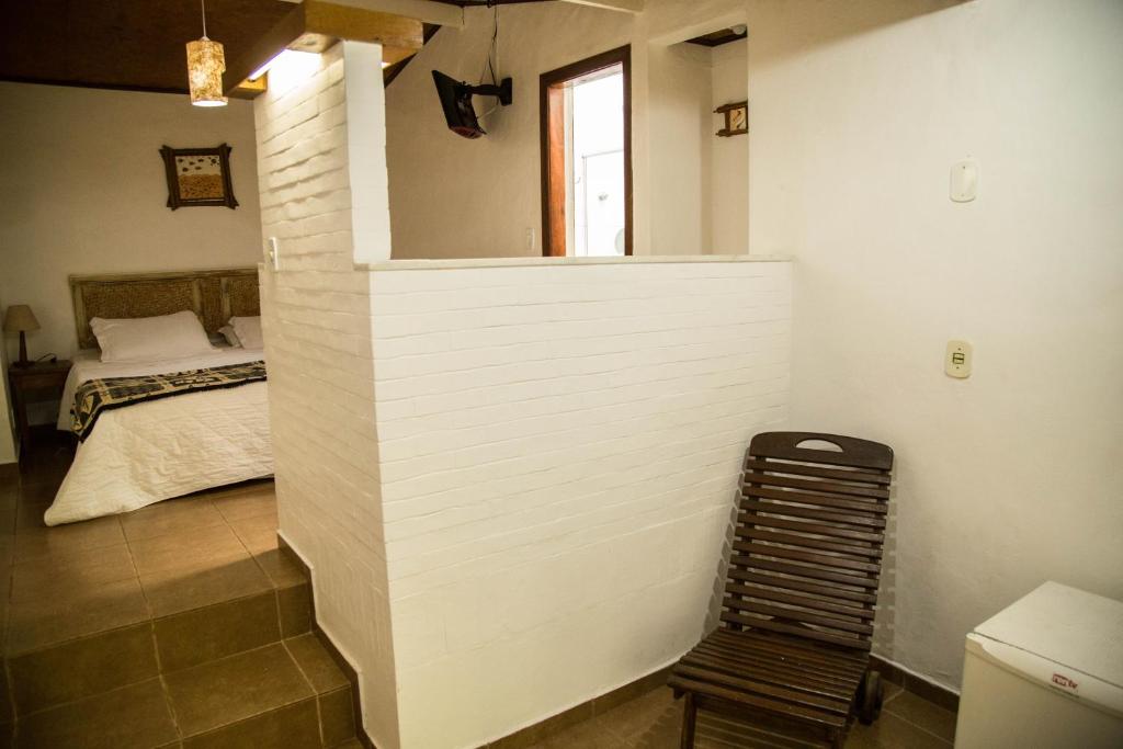  Refúgio do Corsário