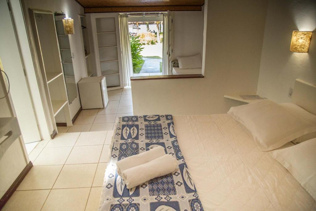  Refúgio do Corsário