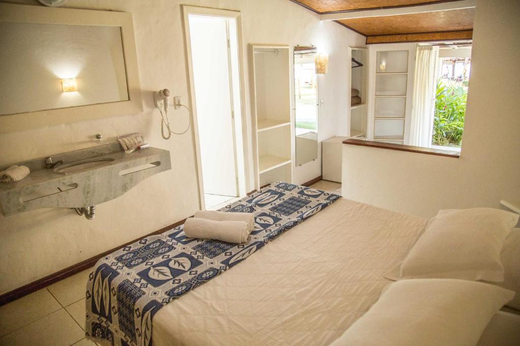  Refúgio do Corsário