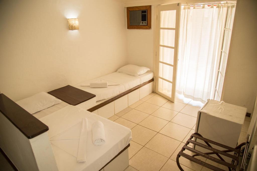  Refúgio do Corsário