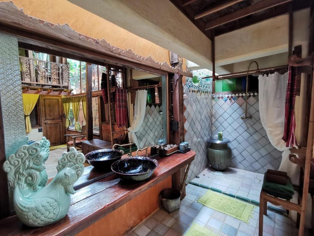 BaanBooLoo Village - 19