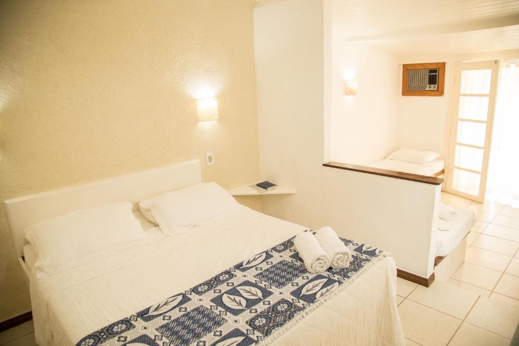  Refúgio do Corsário