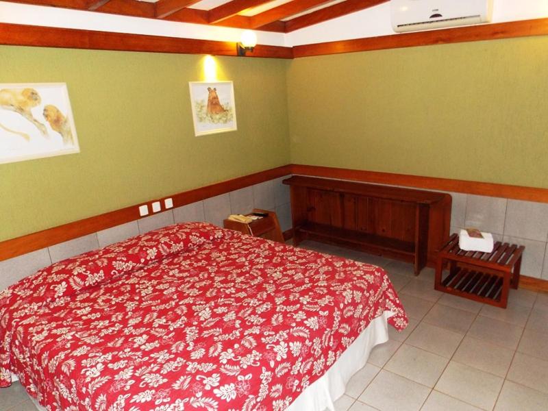  Hotel Estância Barra Bonita