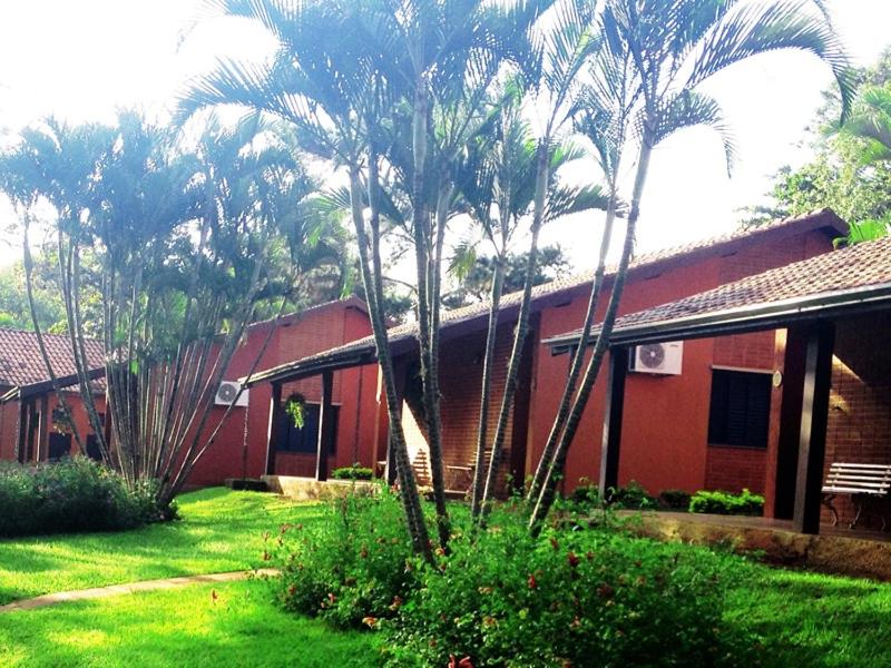  Hotel Estância Barra Bonita