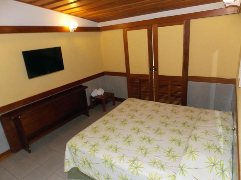  Hotel Estância Barra Bonita