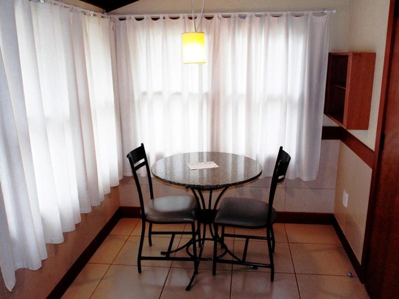  Hotel Estância Barra Bonita