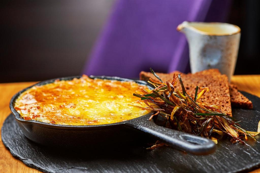 Hotel Reykjavík Grand - Resim 35