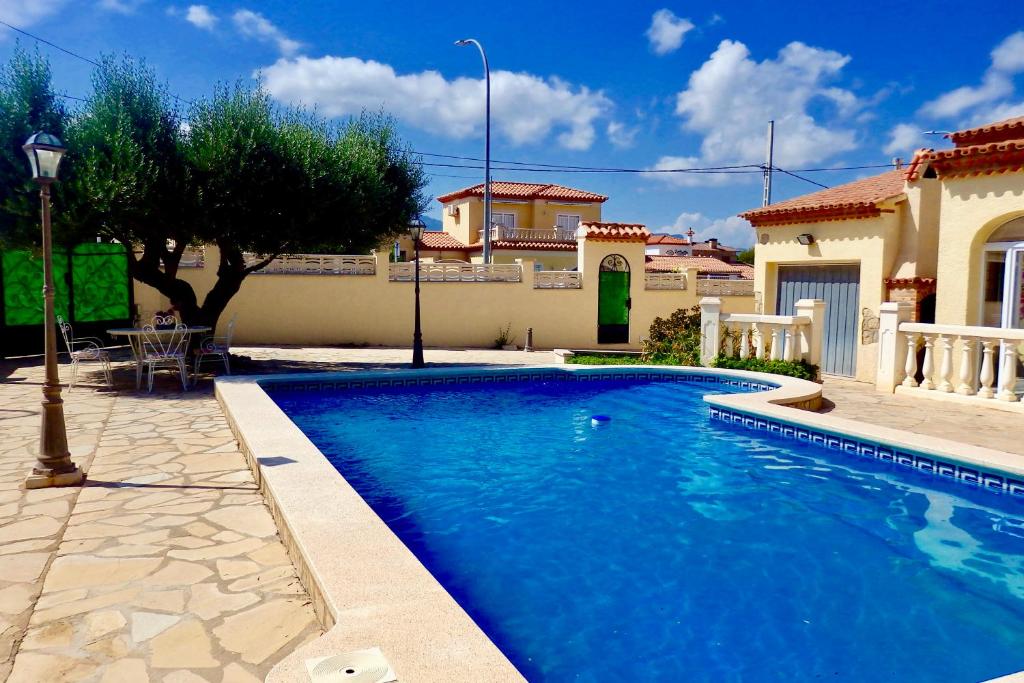 MEDDAYS VILLA MENORCA, Miami Platja – Bijgewerkte prijzen 2022