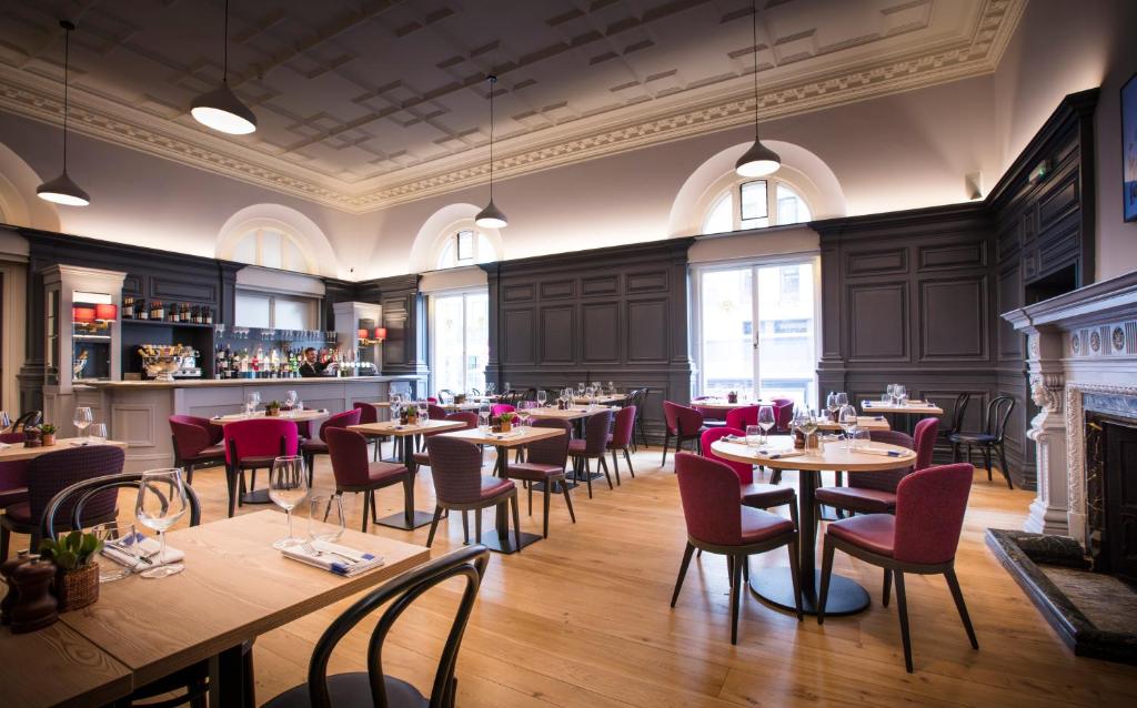 The Clermont London, Victoria - Resim 30