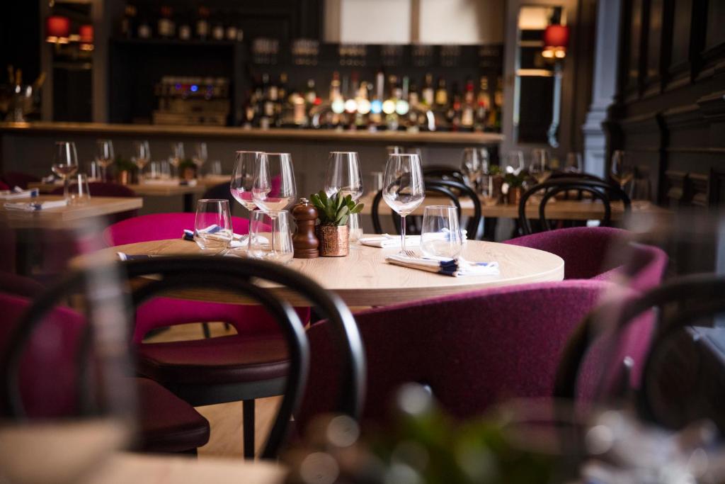 The Clermont London, Victoria - Resim 27