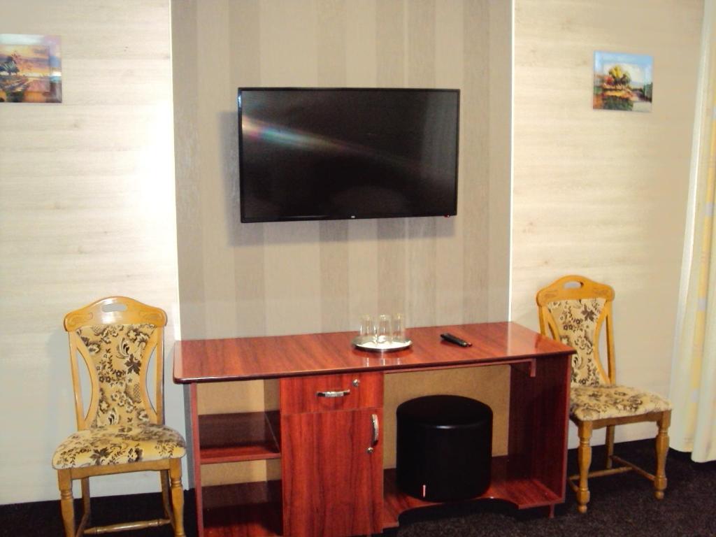 Pension Regal - Triple Room 2