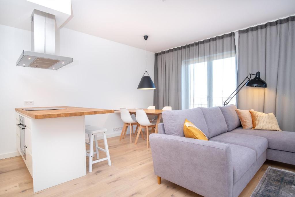 Dream Stay - 2 Porto Franco Apartments near Old Town - Appartamento Con Una Camera Da Letto