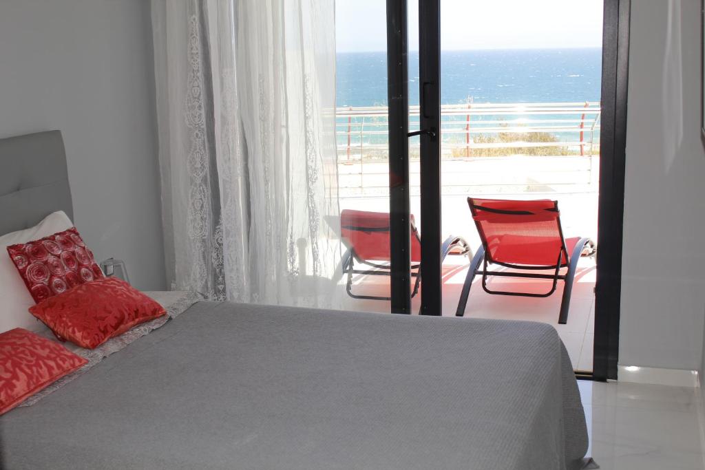 Booking.com: Apartamento Infinity Alicante Sea View with ...